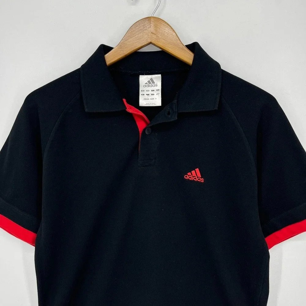 adidas measurements chest